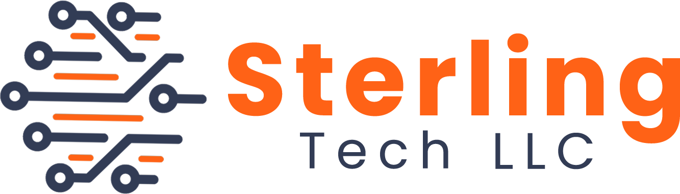 Sterling Tech LLC